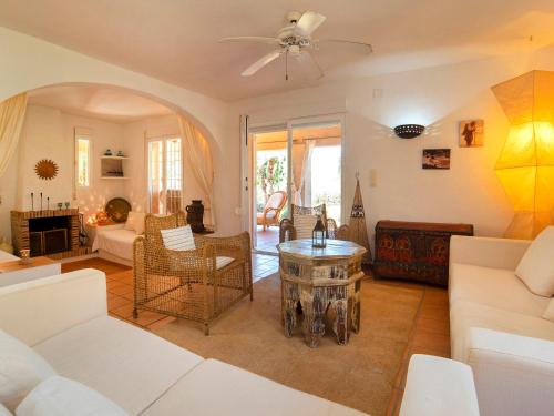 Villa Flamenco by Interhome