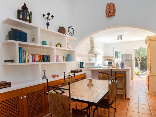 Villa Flamenco by Interhome
