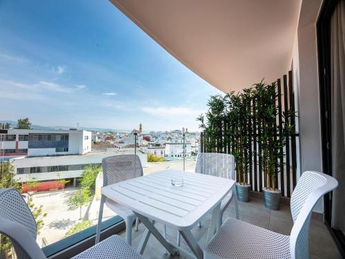 Apartment Estepona Roof Top View 2-1 by Interhome photo 2