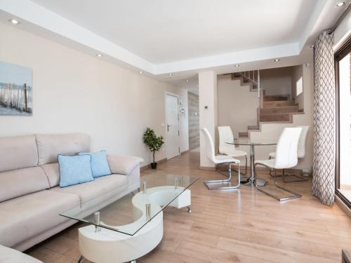 Fotografia z galérie ubytovania Apartment Saladillo Beach by Interhome v destinácii Estepona