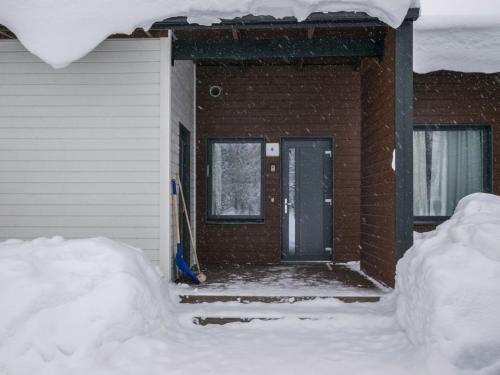 Holiday Home Skivillas paljakka 6- - 2 bedrooms by Interhome v zimě