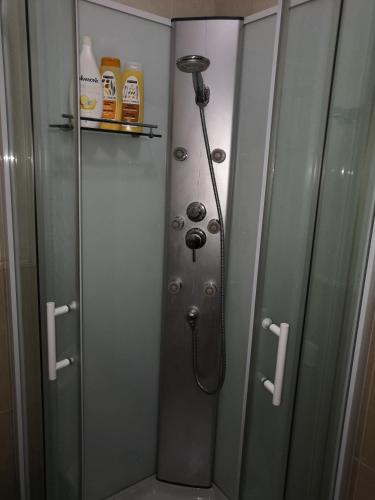 Apartamento Gran Via de les Corts Catalanes