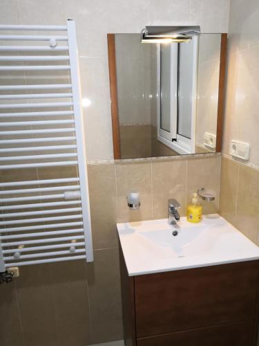 Apartamento Gran Via de les Corts Catalanes