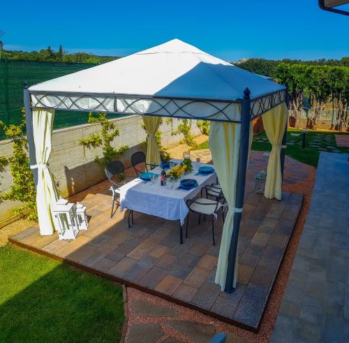 Foto La Mimosa - Bike Friendly Home 6