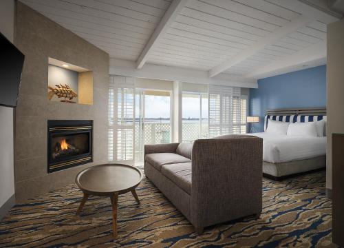 Gallery image of Inn at Morro Bay in Morro Bay