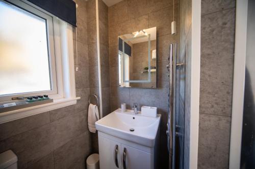 Gallery image of Rona@Knock View Apartments, Sleat, Isle of Skye in Teangue