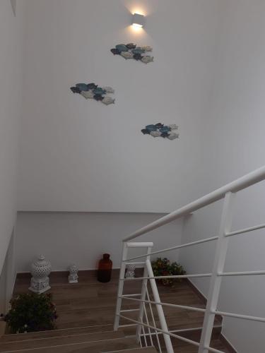 Φωτογραφία από το άλμπουμ του Bed and Breakfast Stella del Sud Makari σε Macari