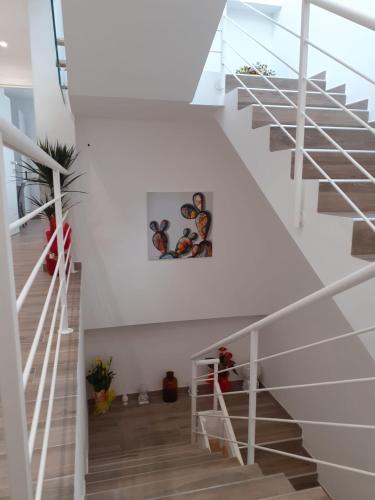 Φωτογραφία από το άλμπουμ του Bed and Breakfast Stella del Sud Makari σε Macari