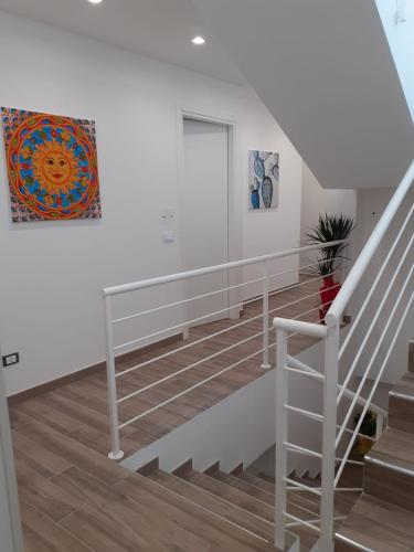 Φωτογραφία από το άλμπουμ του Bed and Breakfast Stella del Sud Makari σε Macari