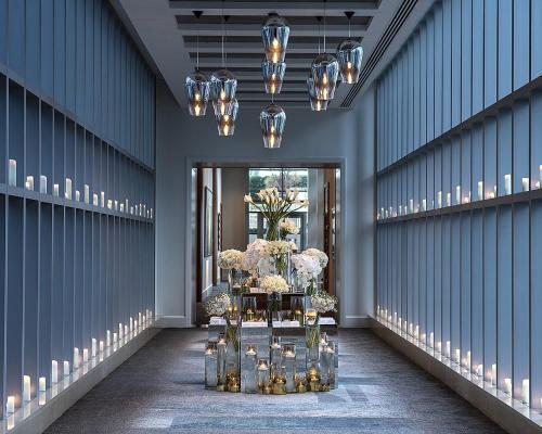 Four Seasons Hotel Miami Image