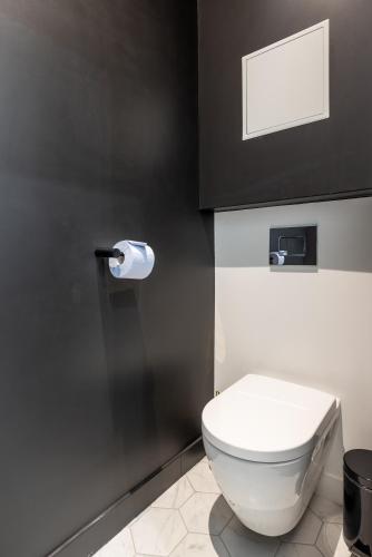 Ein Badezimmer in der Unterkunft Le Cocon Hygge & SPA