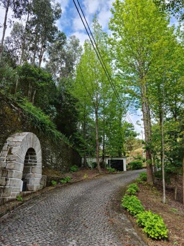 Φωτογραφία από το άλμπουμ του Tapada De Sao Domingos σε Gondomar