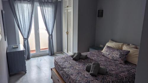 Apartamento Puerto Marina