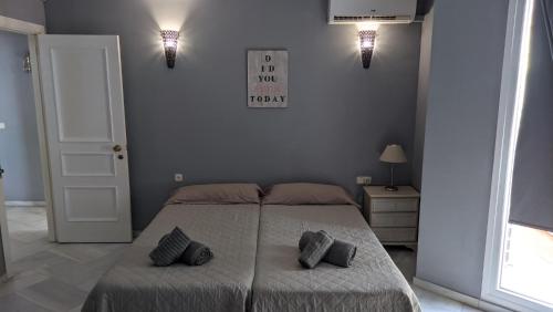 Apartamento Puerto Marina