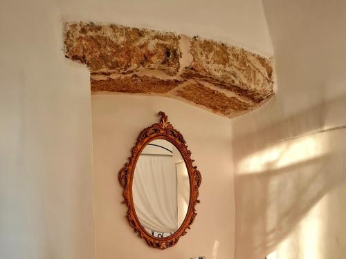 Foto dalla galleria di La casa dei Bombi Nettare (casa da 2) a Matino