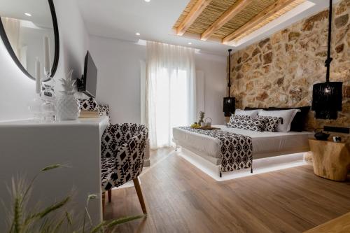 Gallery image of Rodillo Apartments in Plaka