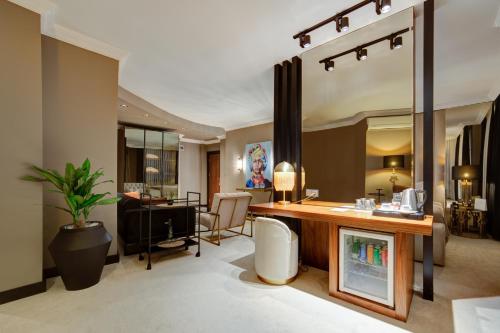 Sahil Martı Hotel – Photos 2