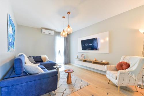 PIA Apartment