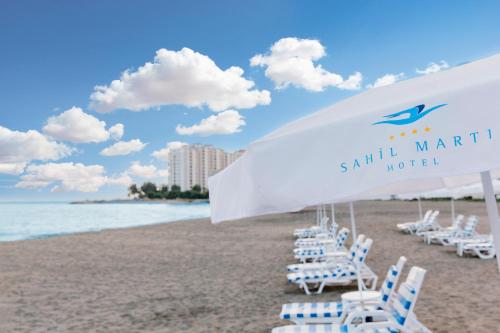 Sahil Martı Hotel