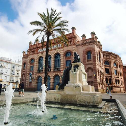 No 38 Cádiz