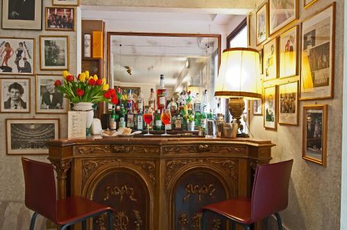 Hotel La Fenice et Des Artistes Image