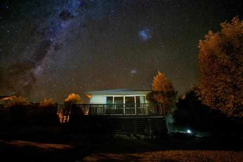 レイク・テカポにあるConnemara Retreat - Lake Tekapoのギャラリーの写真