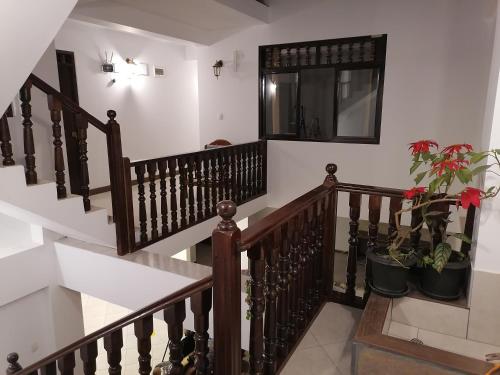 Fotografie z fotogalerie ubytování Chachapoyas Backpackers Hostal Boutique v destinaci Chachapoyas