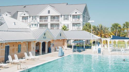 Holiday Inn Club Vacations - Orlando Breeze Resort photo 27