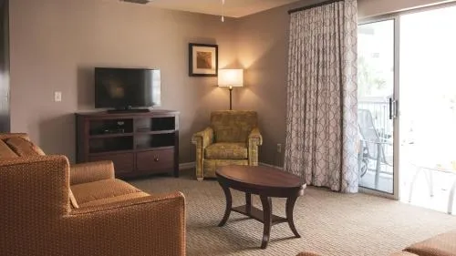 Holiday Inn Club Vacations - Orlando Breeze Resort photo 24