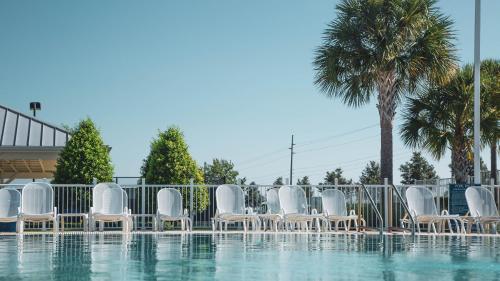 Holiday Inn Club Vacations - Orlando Breeze Resort photo 33