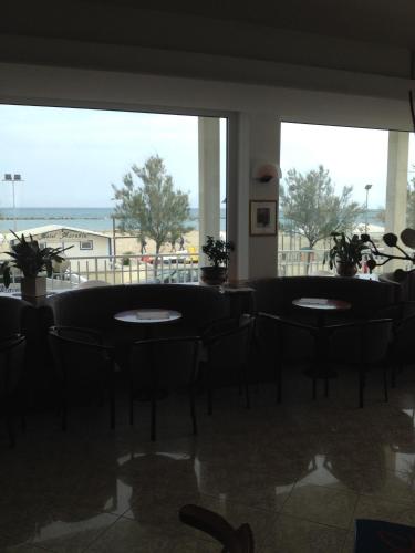 Gallery image of Hotel Mareblu in Senigallia