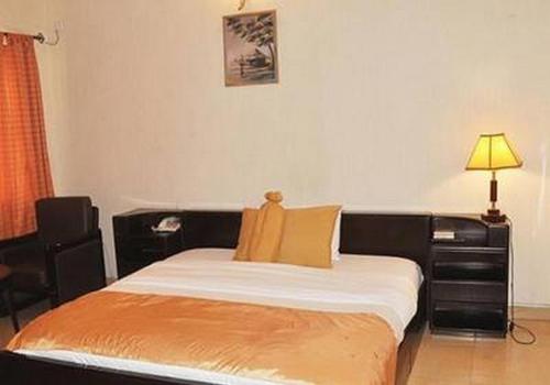 Imagen de la galería de Room in Lodge - Somitel Hotels And Resort Ltd, en Port Harcourt