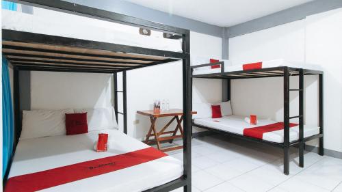 Gallery image of RedDoorz @ Gaea's Apartment Panglao in Panglao Island