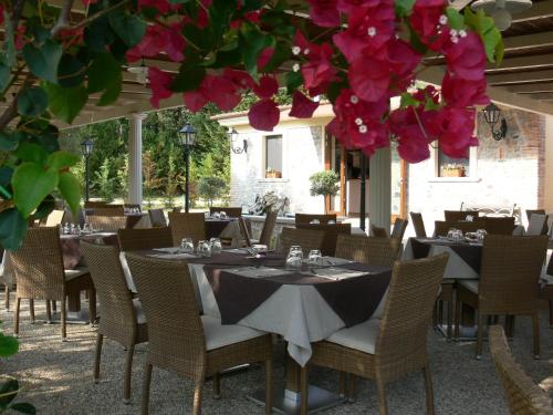 Gambar di galeri bagi Residence e B&B Villamirella di Palinuro