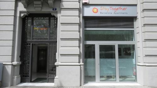 Stay Together Barcelona Apartments photo 76