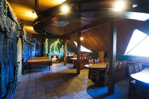 Fotografie z fotogalerie ubytování Hotel Jonapolis v destinaci Jonava