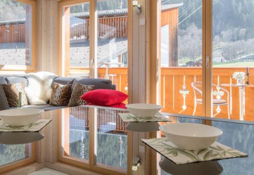 Φωτογραφία από το άλμπουμ του Chalet Belmont στο Βένγκεν