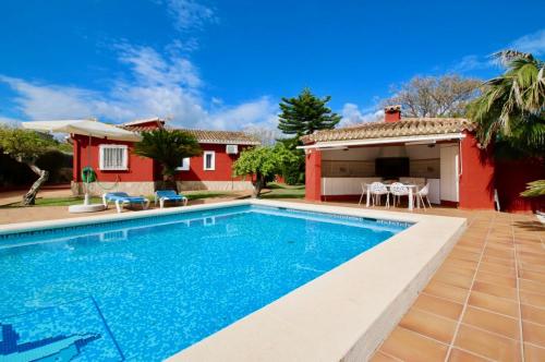 Finca la Plana by CARLOSFERIEN