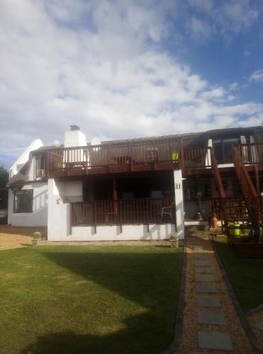 Gallery image of Chilli Moon B&B in Stilbaai