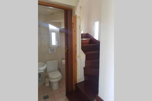 Φωτογραφία από το άλμπουμ του Sea View Apartment Maisonette στα Σύβοτα