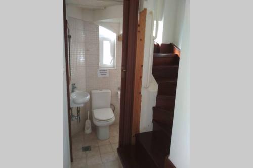 Φωτογραφία από το άλμπουμ του Sea View Apartment Maisonette στα Σύβοτα