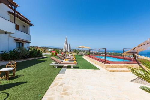 Villa Princess