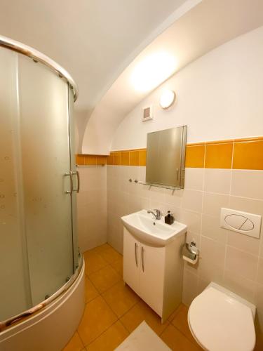 Gallery image of Martinkovice 201 Broumov in Martínkovice