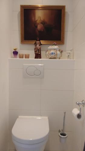 Bilik mandi di Rijnzicht