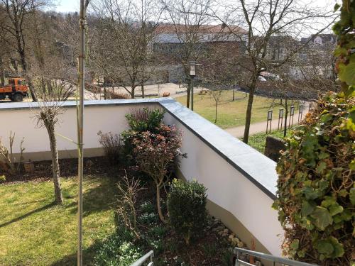 Gambar di galeri bagi Hotel u. Restaurant Goldener Greifen di Donauwörth