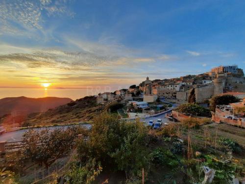 Φυσικό τοπίο κοντά σε αυτό το bed & breakfast
