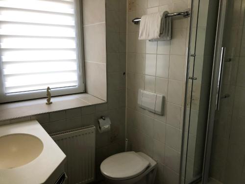 Gambar di galeri bagi Hotel u. Restaurant Goldener Greifen di Donauwörth