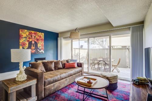 WanderJaunt - Diego - 3BR - Point Loma
