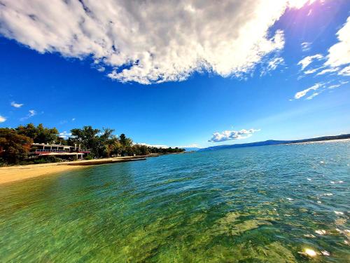 Holiday Home Sea Beach Dvorska 37