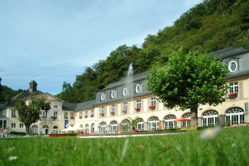 Gallery image of Hotel Haus Christa in Bad Bertrich